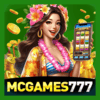Logo da MCGAMES777